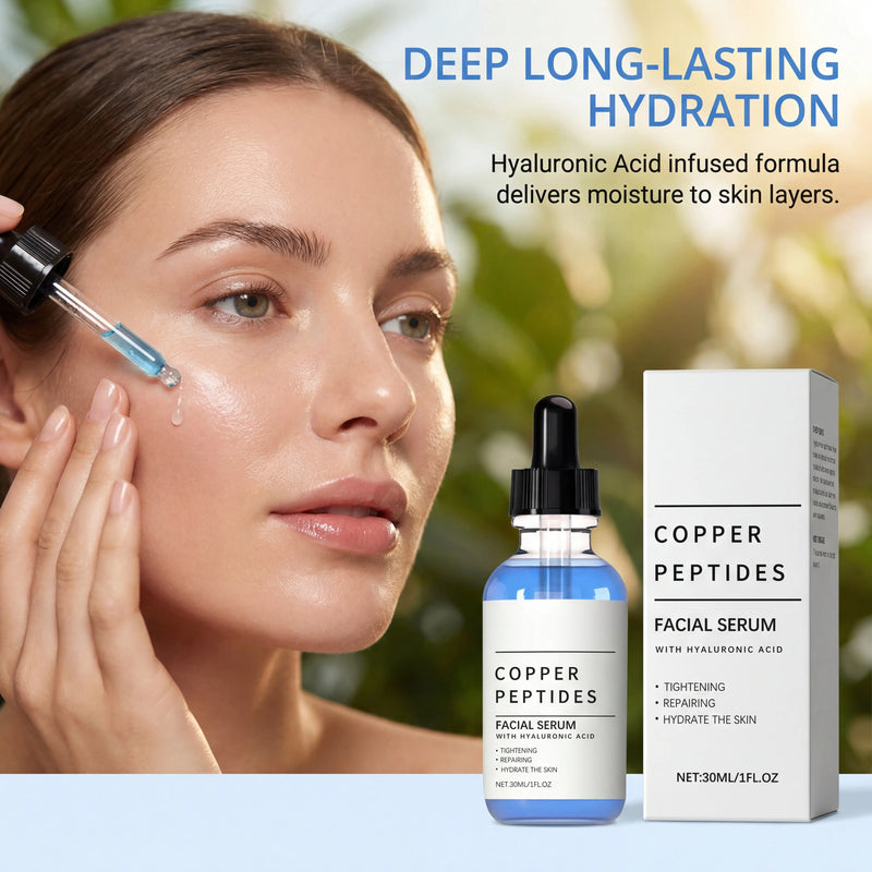 Unlock Your Skin's Radiant Potential!